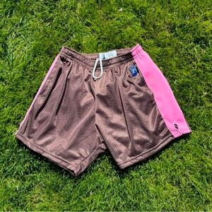 Relax Lacrosse Shorts